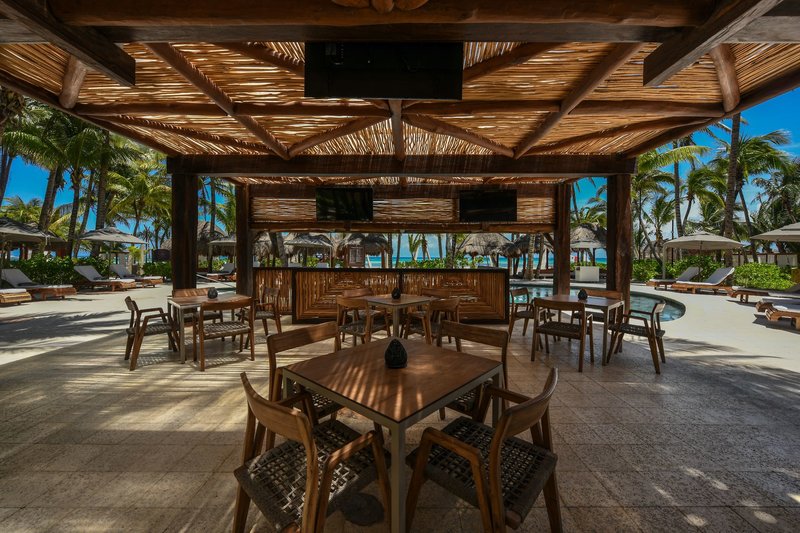 El Dorado Maroma 9