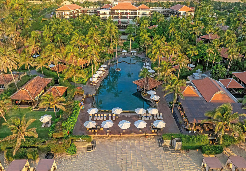 Anantara Mui Ne Resort 2