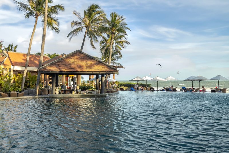 Anantara Mui Ne Resort 7