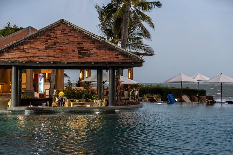 Anantara Mui Ne Resort 8