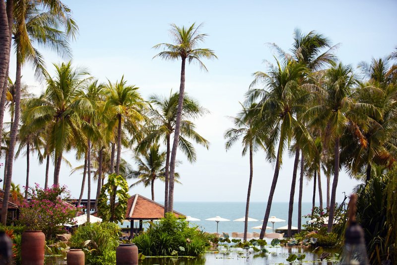 Anantara Mui Ne Resort 9