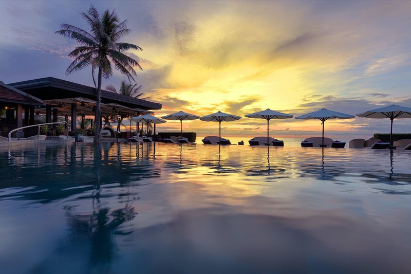 Anantara Mui Ne Resort 10