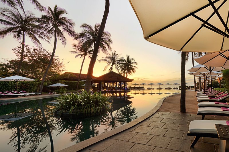 Anantara Mui Ne Resort 11