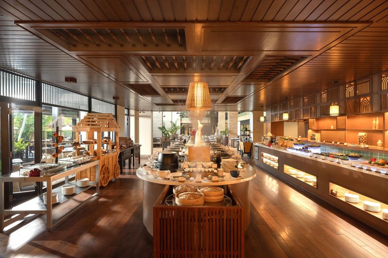 Anantara Mui Ne Resort 19