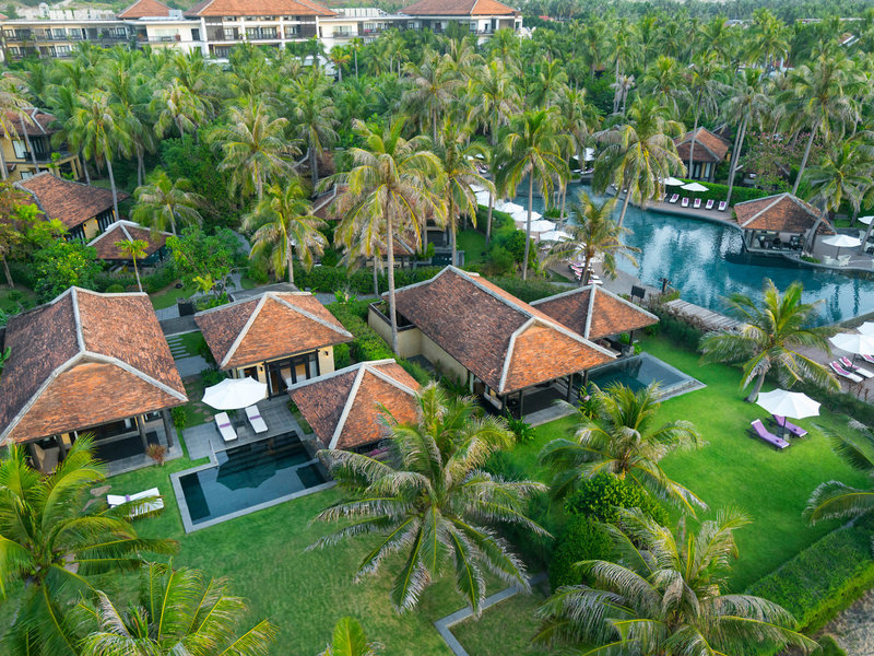 Anantara Mui Ne Resort 6