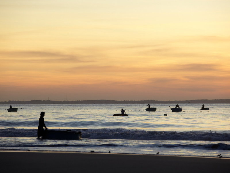 Anantara Mui Ne Resort 10