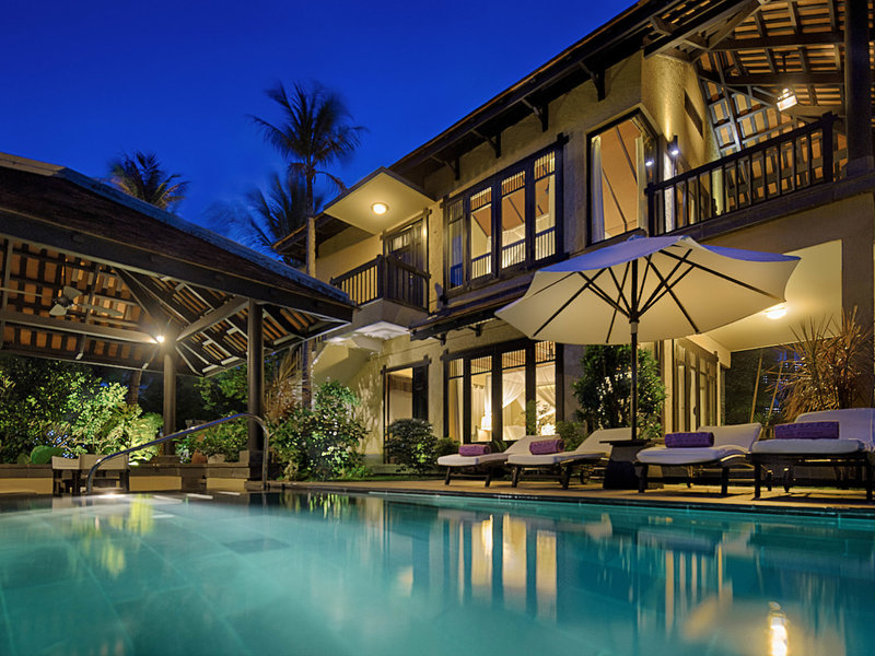 Anantara Mui Ne Resort 16