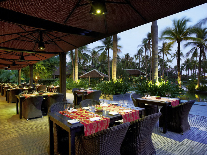 Anantara Mui Ne Resort 22