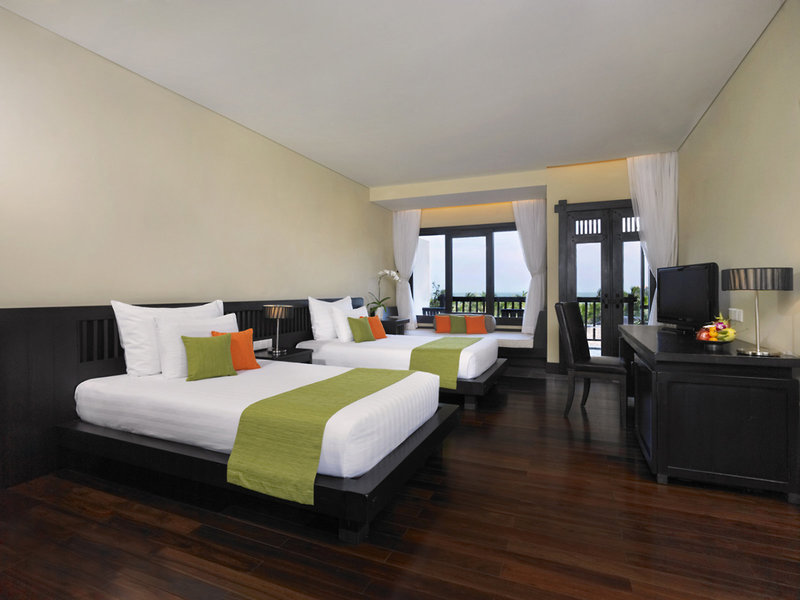 Anantara Mui Ne Resort 35