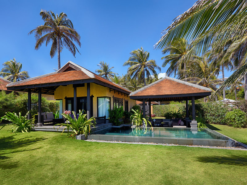 Anantara Mui Ne Resort 45