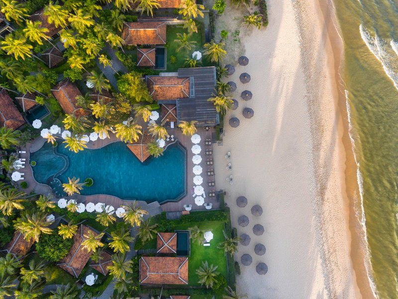 Anantara Mui Ne Resort 9
