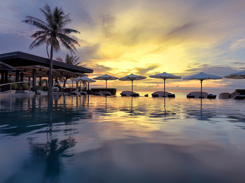 Anantara Mui Ne Resort 12
