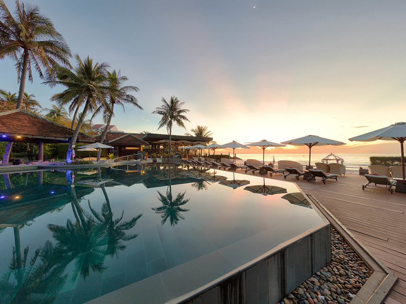 Anantara Mui Ne Resort 14