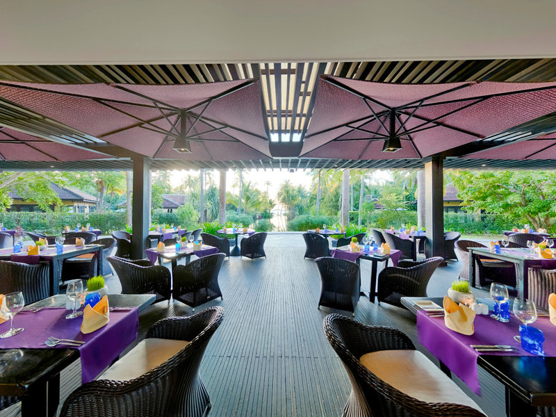 Anantara Mui Ne Resort 19