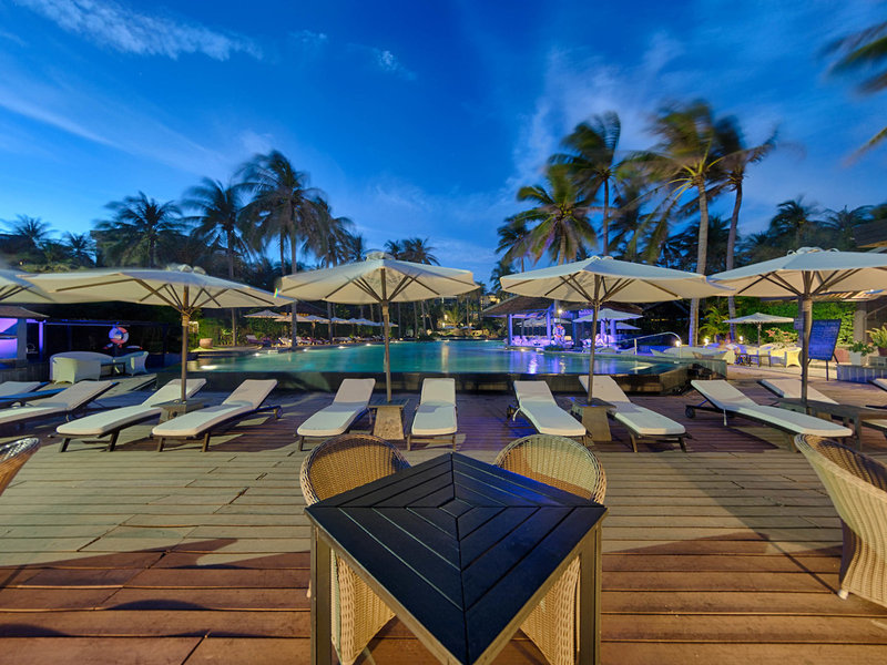 Anantara Mui Ne Resort 23