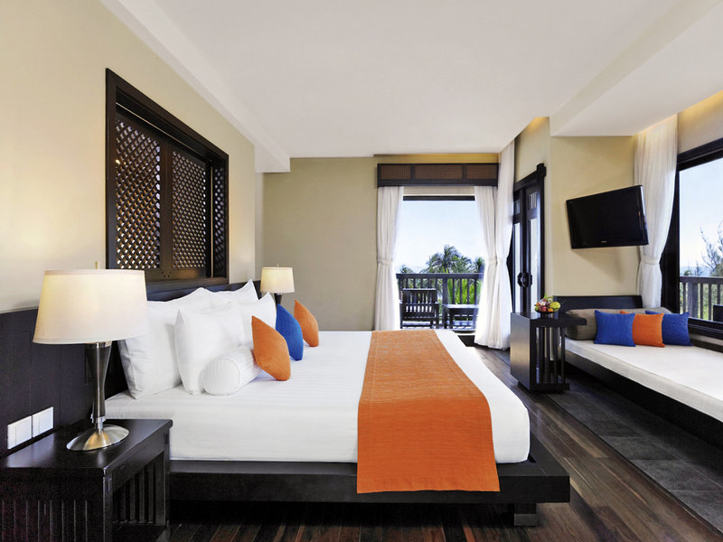 Anantara Mui Ne Resort 36