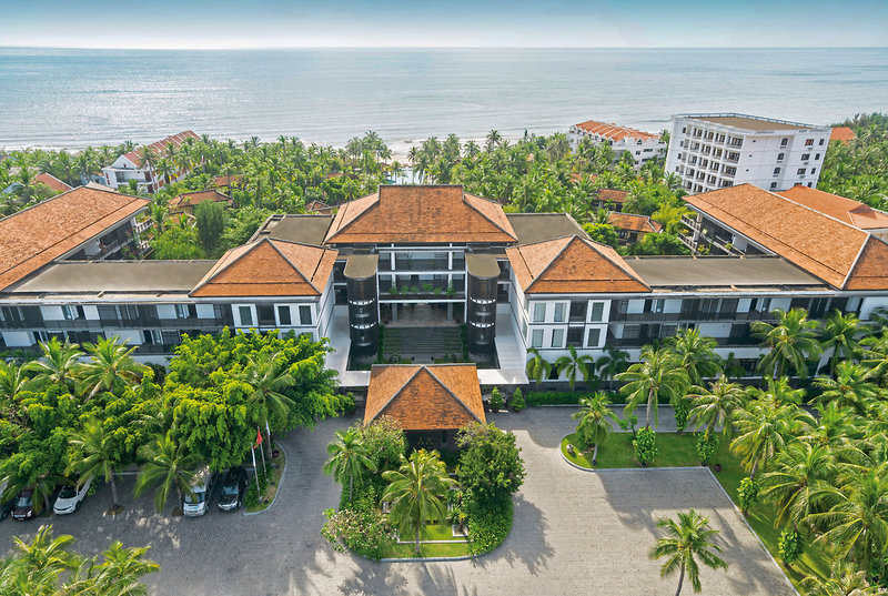 Anantara Mui Ne Resort 3