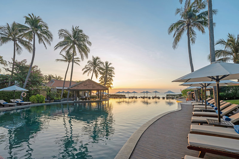 Anantara Mui Ne Resort 6