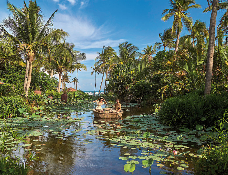 Anantara Mui Ne Resort 8