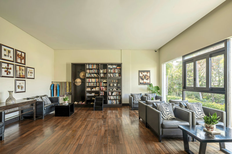 Anantara Mui Ne Resort 9