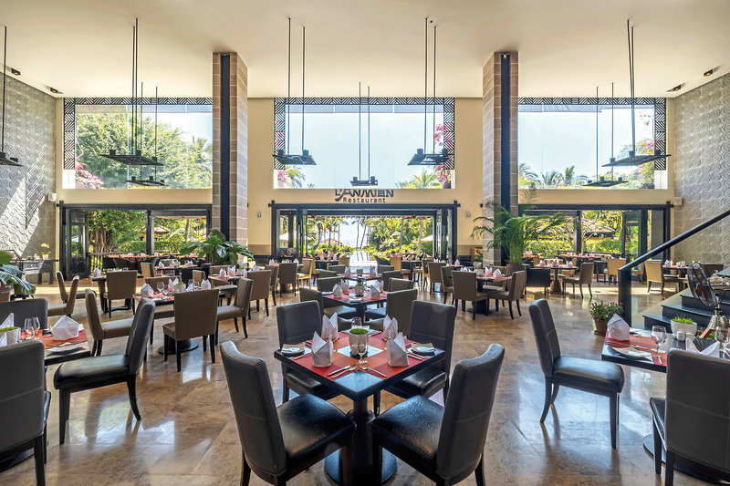 Anantara Mui Ne Resort 10