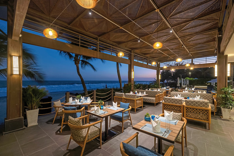 Anantara Mui Ne Resort 12