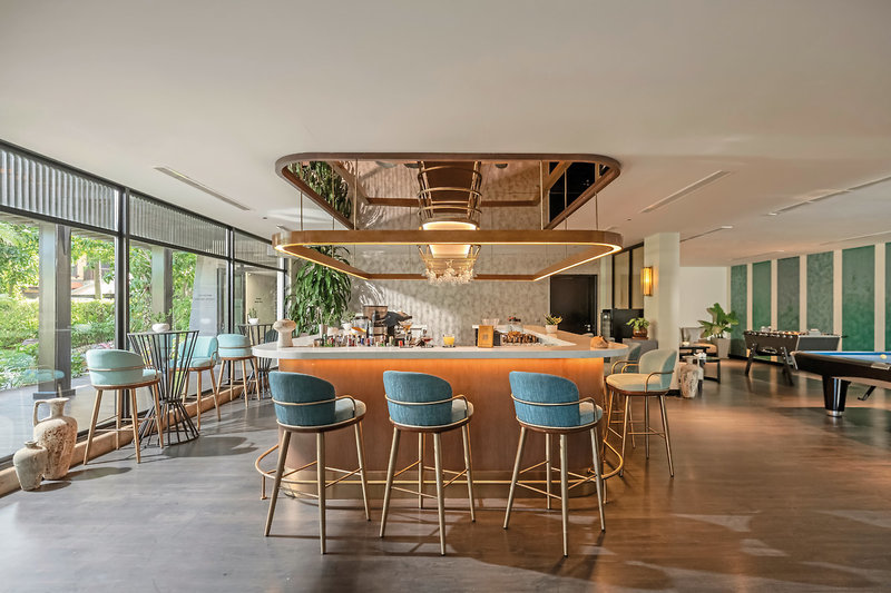 Anantara Mui Ne Resort 13