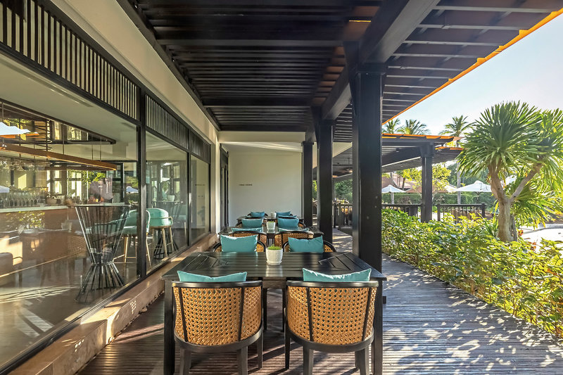 Anantara Mui Ne Resort 14