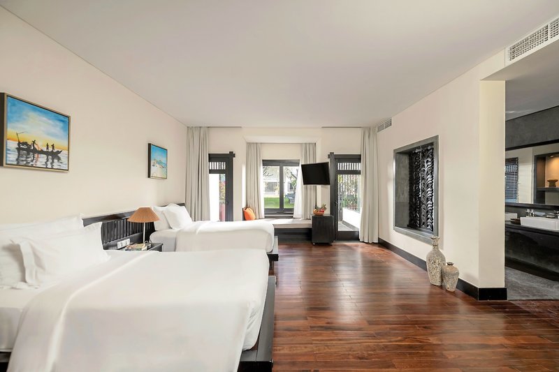 Anantara Mui Ne Resort 15