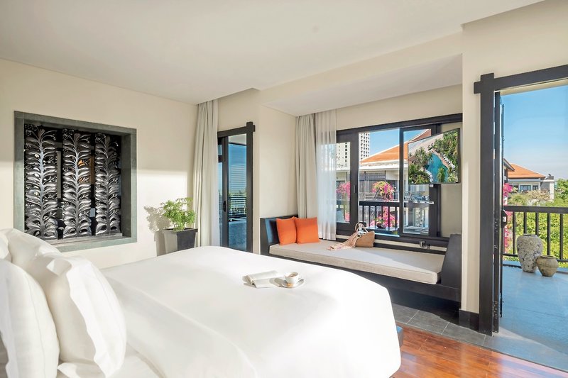 Anantara Mui Ne Resort 16