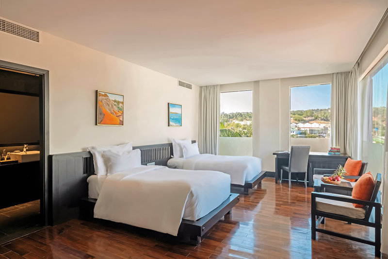 Anantara Mui Ne Resort 20