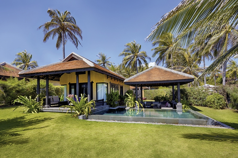 Anantara Mui Ne Resort 25