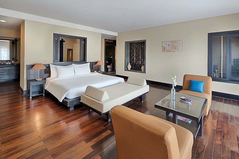 Anantara Mui Ne Resort 36