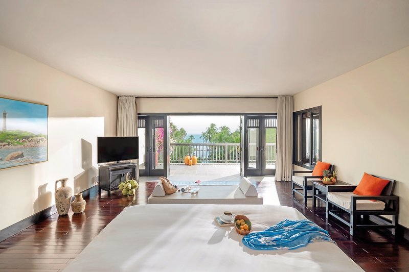 Anantara Mui Ne Resort 35