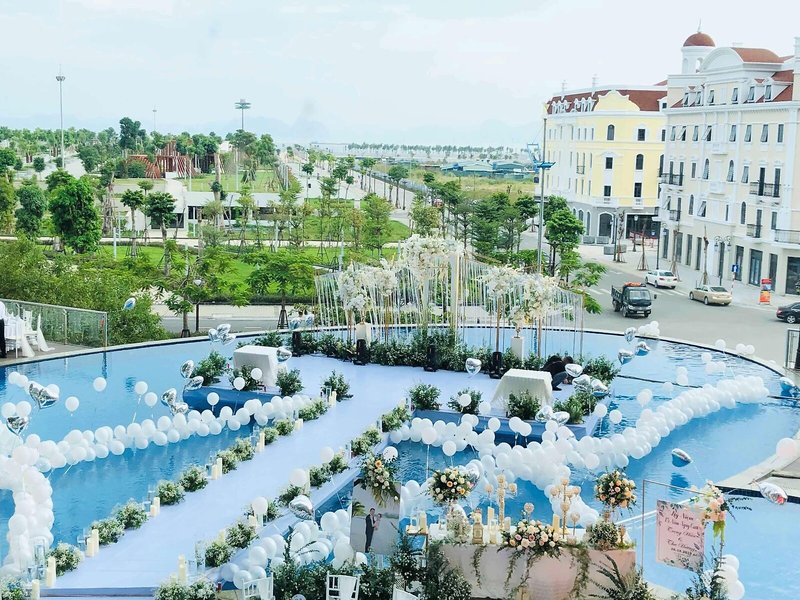 Novotel Ha Long Bay 11