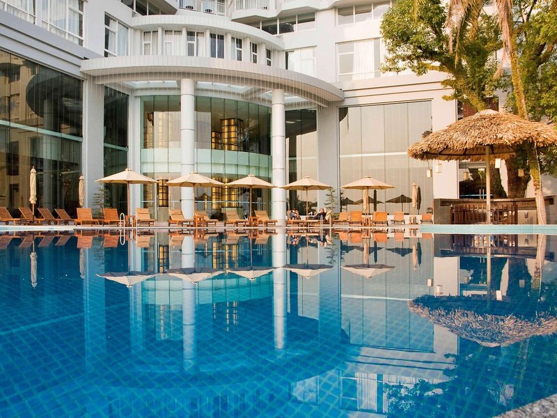 Novotel Ha Long Bay 13