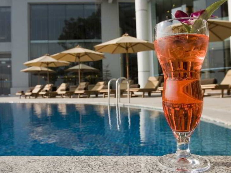 Novotel Ha Long Bay 14