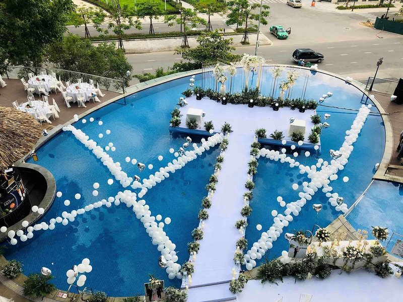 Novotel Ha Long Bay 16