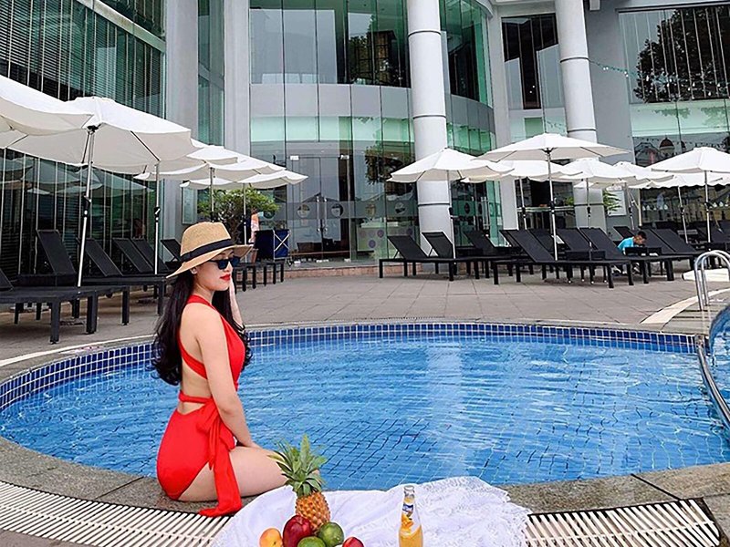 Novotel Ha Long Bay 17