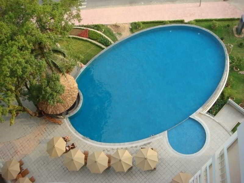 Novotel Ha Long Bay 19