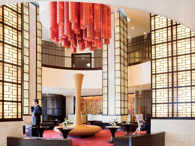 Novotel Ha Long Bay 23