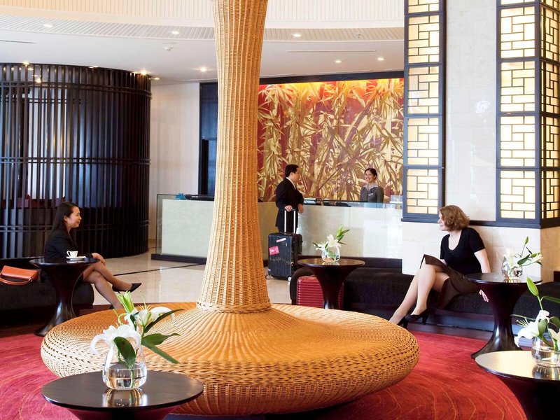 Novotel Ha Long Bay 24