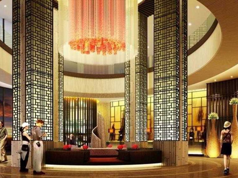 Novotel Ha Long Bay 25