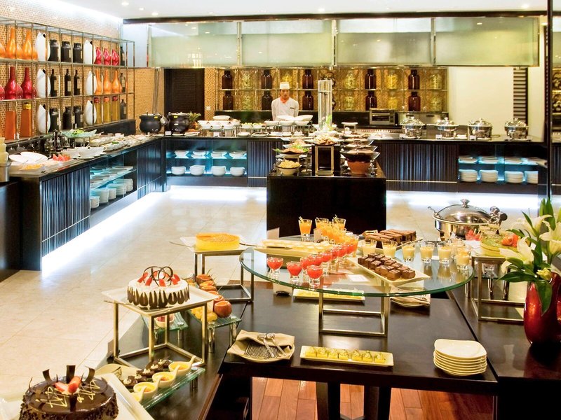 Novotel Ha Long Bay 31