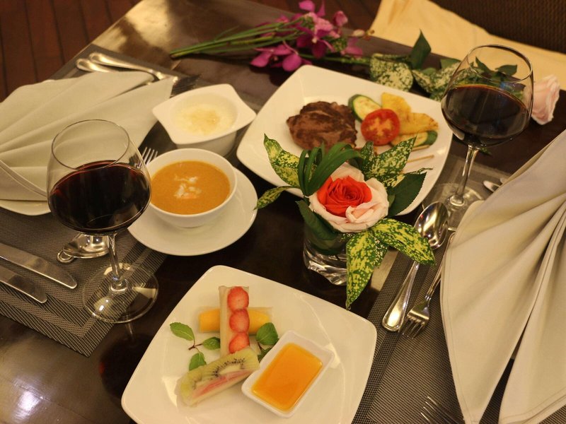 Novotel Ha Long Bay 32