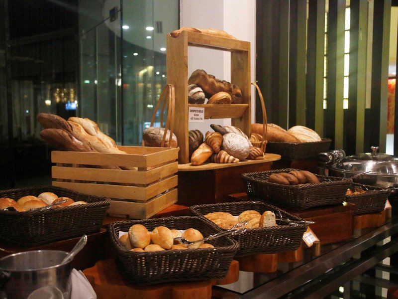 Novotel Ha Long Bay 34