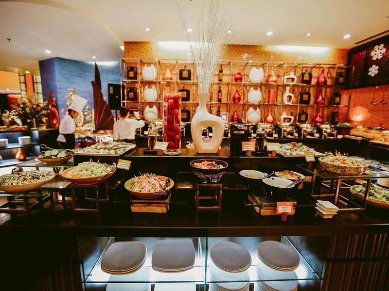 Novotel Ha Long Bay 35