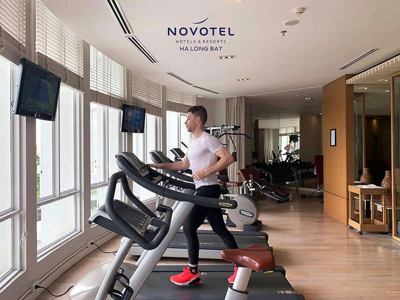 Novotel Ha Long Bay 36