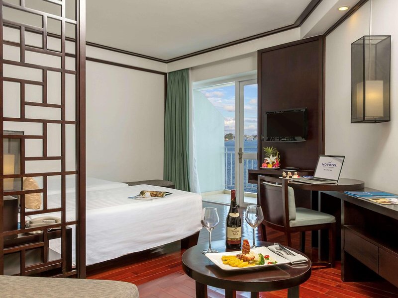 Novotel Ha Long Bay 40