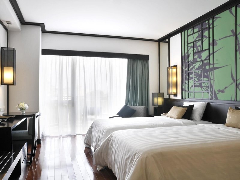Novotel Ha Long Bay 42